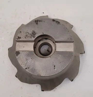 INGERSOLL CUTTING TOOLS DP5G-60R01 Tooling & Accessories, Tooling | Machinery Central (7)