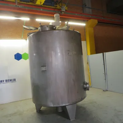 2008 MANGEARD 5000 LITRE Tanks SS Europe 0-4,999 Litres | Perry Equipment (1)