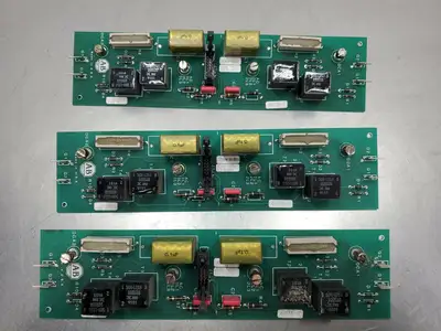 Used Allen-Bradley 141927 Motor Control Parts South Carolina US | Palmetto Automation #1158550