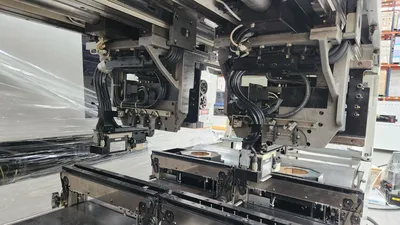 2014 FUJI NXTII M3X Flex Mounter | Tekmart International Inc. (3)