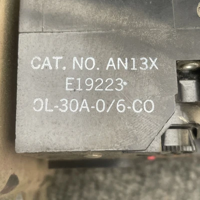 Used Reliance 705310-1R Motor Controllers California US | Davliegogo LLC #1705728
