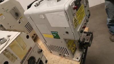 Used JAM _UNKNOWN_ Wire Crimpers Texas US | OCO Industrial #1717777