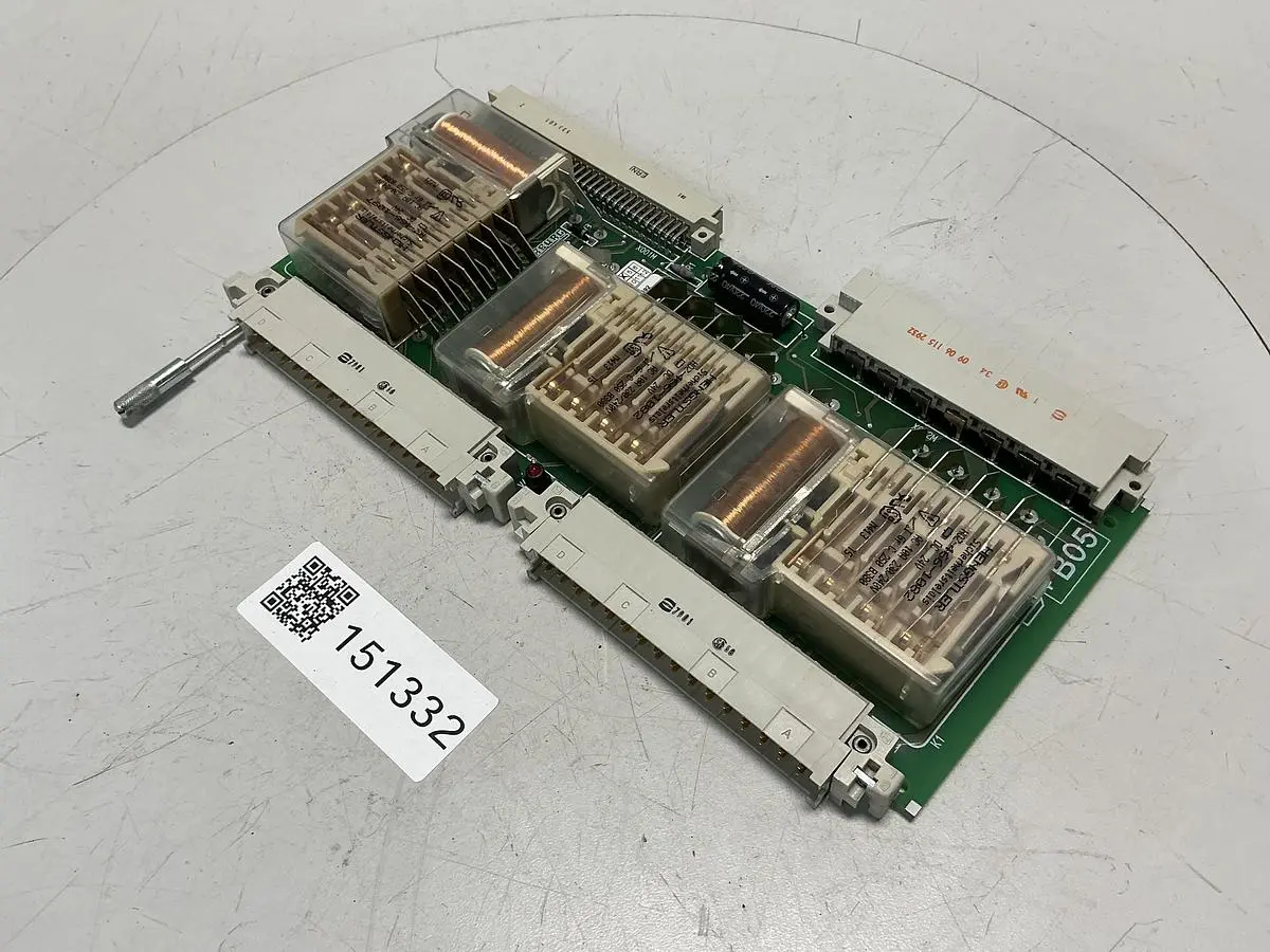 USED ARBURG 657