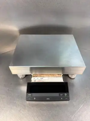 Mettler Toledo SR16001DR 100-240v 350ma 50/60Hz (11.4.3)