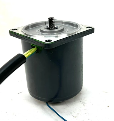 USED ORIENTAL MOTOR 4IK25RGN-A