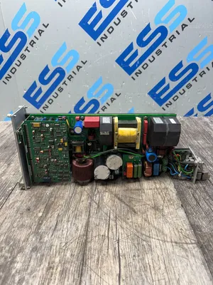 Used SONOTRONIC USG2000 Ultrasonic Generators South Carolina US | ESS Industrial Equipment Sales #1224856