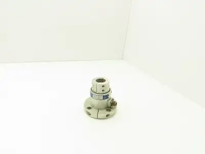 Cleveland-Kidder SC-2T Tensi-Master Tension Transducer 30mm Bore 3 Pin Connector