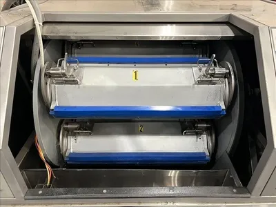 2021 UNITED SURFACE SOLUTIONS CPC-4000 Finishing Machines | Midstate Machinery (3)