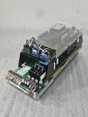 OKUMA BLII-D Servo Drives | Great American Equipment Company (1)