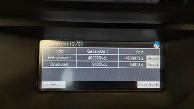 USED 2017 KEYENCE AGILISTA 3200