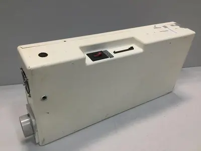Used SUMITOMO SD30 / OP Interface Monitors Michigan US | Ideal Machinery #594736