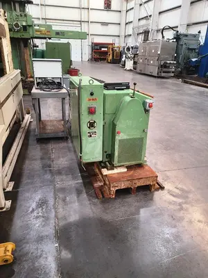 SCHENCK MODEL R54UV BALANCER