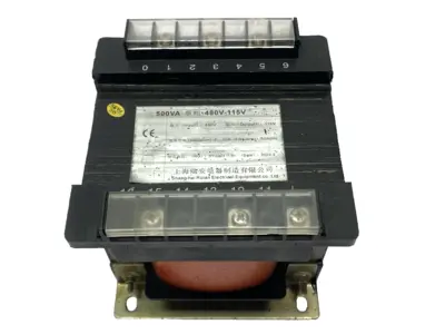 USED SHANG-HAI RUIAN ELECTRICAL EQUIPMENT HY2003