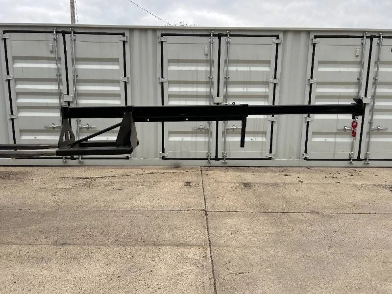 FUTURE Forklift Telescopic Boom (FT-TB47)