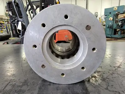 USED LOVEJOY 50A4SH-009