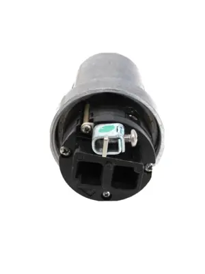 NEW CASE OF 5 HUBBELL IN360MS1 REPLACEMENT INTERIOR PIN & SLEEVE