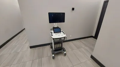 2022 SAMSUNG HS60 MEDICAL EQUIPMENT | Platinum Group (5)