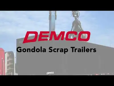 Used DEMCO _UNKNOWN_ Dump Trailers Iowa US | Keast Enterprises #1360250