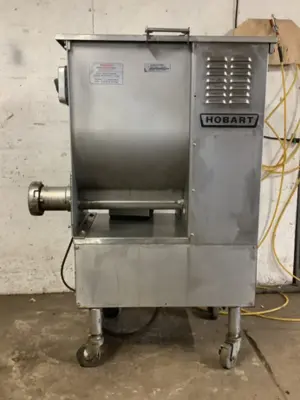 USED Hobart 4246HD