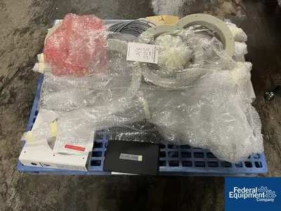 USED Skan AG 72" Skan Isolator, Model PSI-M