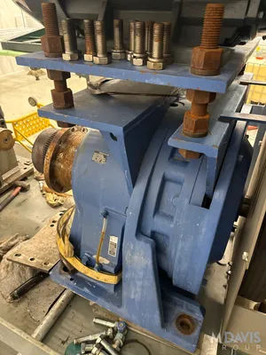VINCENT TSP-12 Press Dewatering Screw Type | Perry Equipment (12)