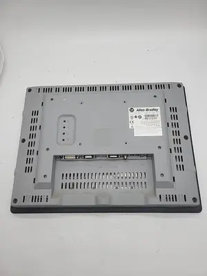 Used ALLEN-BRADLEY ALLEN-BRADLEY Misc Electrical & Power Parts | ND Industrial Surplus #1211709