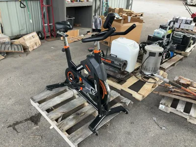 Used _UNKNOWN_ _UNKNOWN_ Gym & Exercise Michigan US | Miedema Asset Management Group #1468406