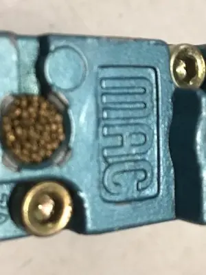 USED MAC 20TO