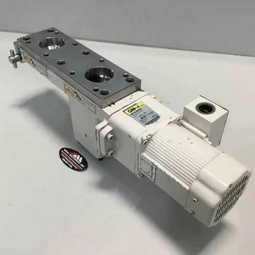 Used MITSUBISHI GM-JW Motors (misc) | Ideal Machinery #661441