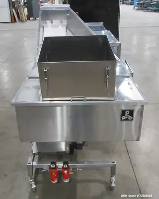 USED PACE PHARMA-LINE 300 AR