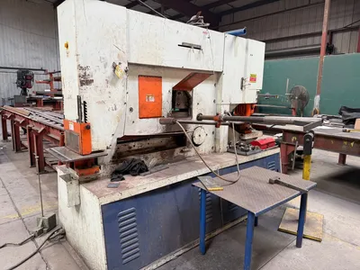 2016 SUNRISE IW-185SD Ironworker | JPS International Inc (4)