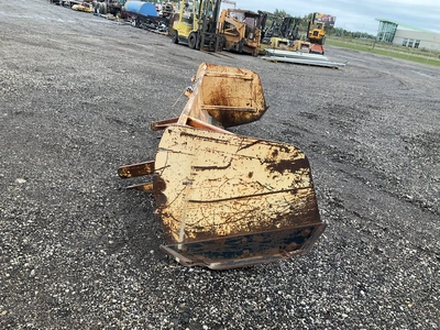 Used _UNKNOWN_ _UNKNOWN_ Snow Removal & Equipment Michigan US | Miedema Asset Management Group #1452284