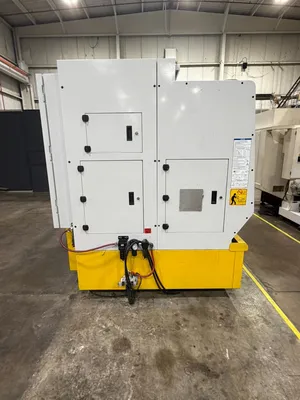 Used 2012 HAAS SL-40TBBM CNC Lathes Illinois US | 520 Machinery Sales LLC #1341278