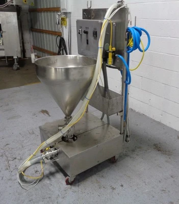 Used UNKNOWN _UNKNOWN_ Food Pumps California US | BakeryEquipment.com #1554844