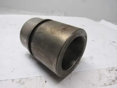 Lempco 963-1416 Shoulder Die Guide Post Bushing For Ball Bearing  1-3/4" Post