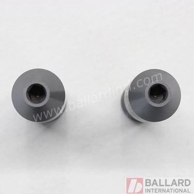 M20 Locating Pins for Mounting FANUC Robots – Set of 2