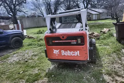 Used 2018 BOBCAT T595 Compact Track Loaders Texas US | Proxy Equipment #1383032