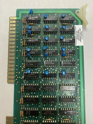 Used CINCINNATI MILACRON 4-531-2136A/00C Miscellaneous Equipment (Electrical & Power) | Surplus Asset Holdings #1188387