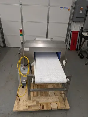 USED 2017 LOMA GP CONVEYOR