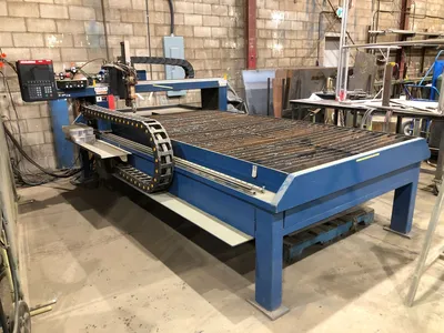 LOCKFORMER VULCAN Plasma Cutters | Lion Machinery (2)