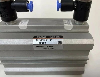 USED SMC CDQ2B40-01-59469