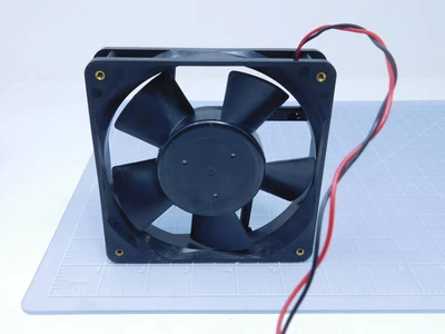 Used MECHATRONICS _UNKNOWN_ Electronic Component Fans | OCO Industrial #1654746