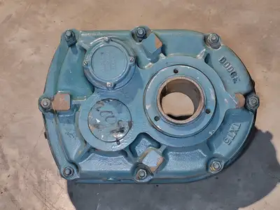Used DODGE TXT525T Gearboxes British Columbia CA | Lenmark #268275