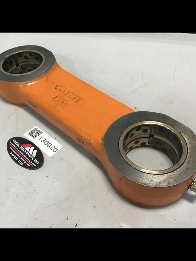 USED CINCINNATI MILACRON 5035627