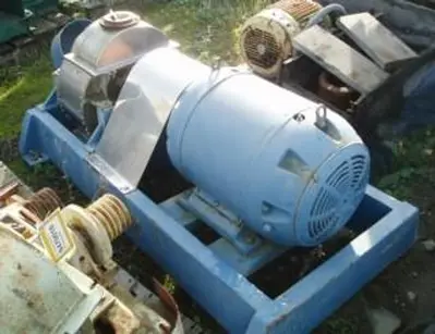 USED FITZPATRICK F-9