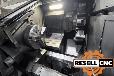 USED 2007 Mazak Multiplex 650