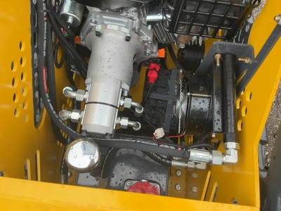 Used 2026 SDLANCH SSL60 Skid Steer Loaders Michigan US | Miedema Asset Management Group #1579186