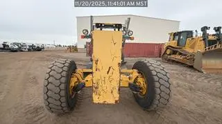 Used 2013 Deere 772G XT Motor Graders Colorado US | Rubbl #1000182