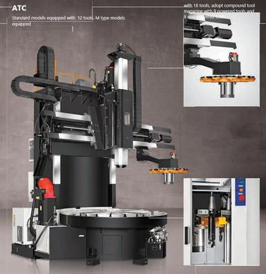 Radar Verticle Boring Mills RAL-16 Boring Mills, Vertical  (incld VTL) | ESP Machinery Australia Pty Ltd (5)