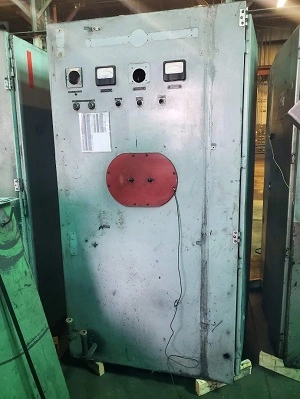 Used _UNKNOWN_ _UNKNOWN_ Induction Heaters New Jersey US | National Machinery Exchange #1500051